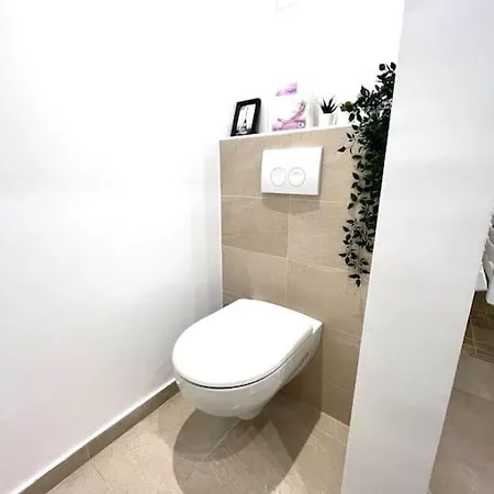 Votre Pied-a-terre Ideal A Montmartre ! 公寓