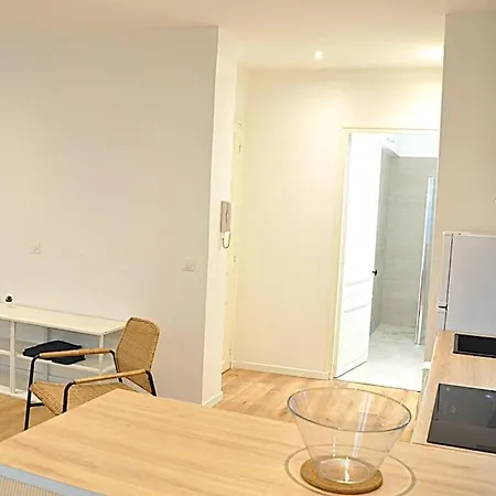 Apartmán Votre Pied-a-terre Ideal A Montmartre ! *